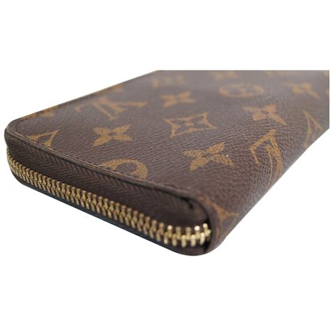 lv porte papier|Zippy Organizer Monogram Canvas .